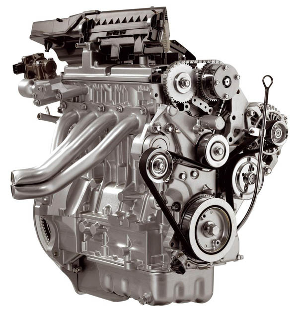 2023 Iti Ex35 Car Engine